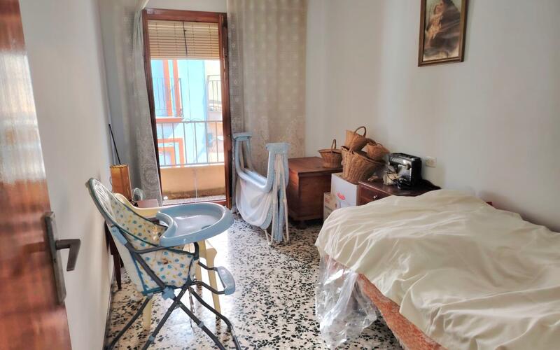 Maison de Ville à vendre dans Rute, Córdoba