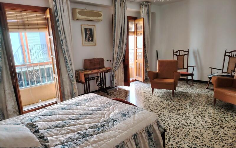 7 chambre Maison de Ville à vendre 7 chambre Maison de Ville à vendre