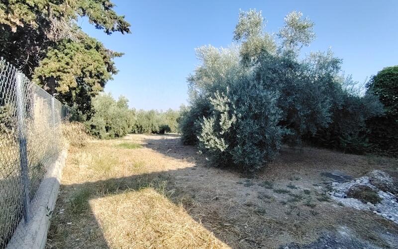 Casa de Campo en venta en Rute, Córdoba