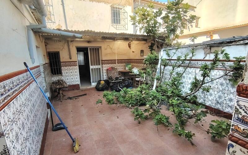 4 Schlafzimmer Stadthaus zu verkaufen 4 Schlafzimmer Stadthaus zu verkaufen