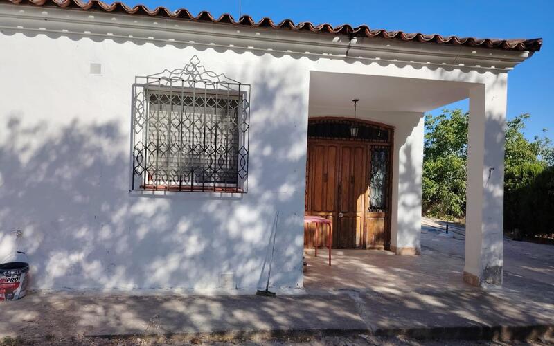 Country House for sale in Iznajar, Córdoba