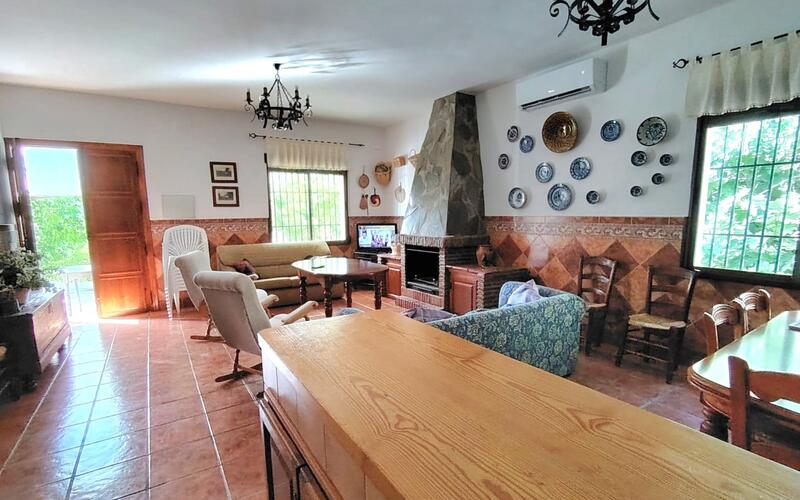 2 Schlafzimmer Landhaus zu verkaufen 2 Schlafzimmer Landhaus zu verkaufen