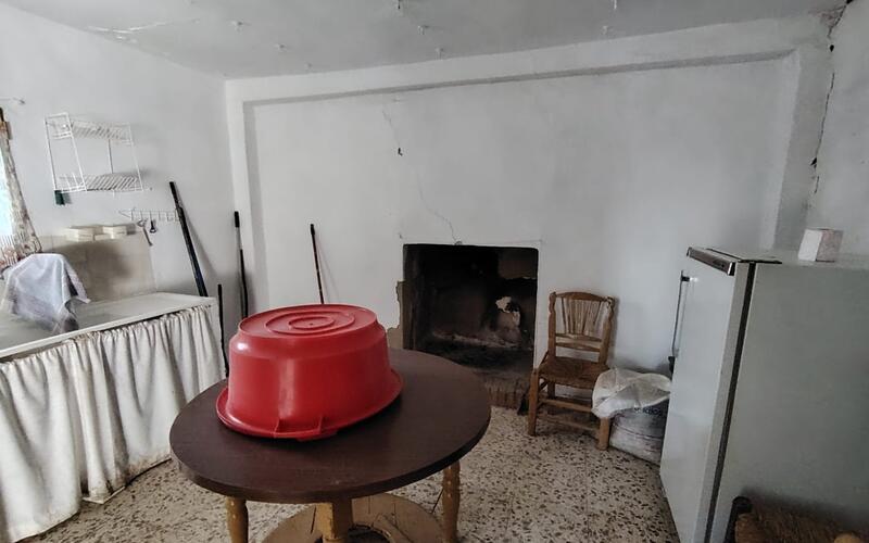 Auberge à vendre dans Rute, Córdoba Auberge à vendre dans Rute, Córdoba