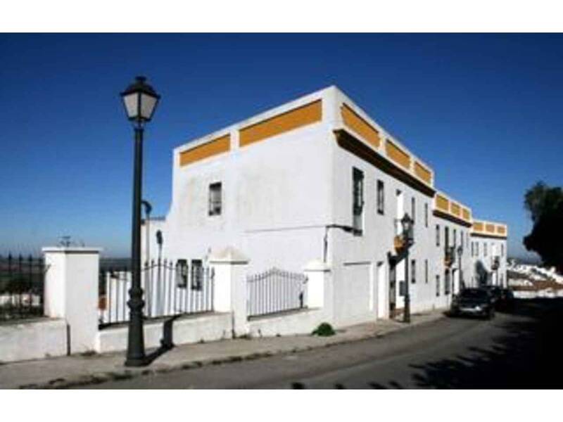 Appartement zu verkaufen in Medina Sidonia, Cádiz