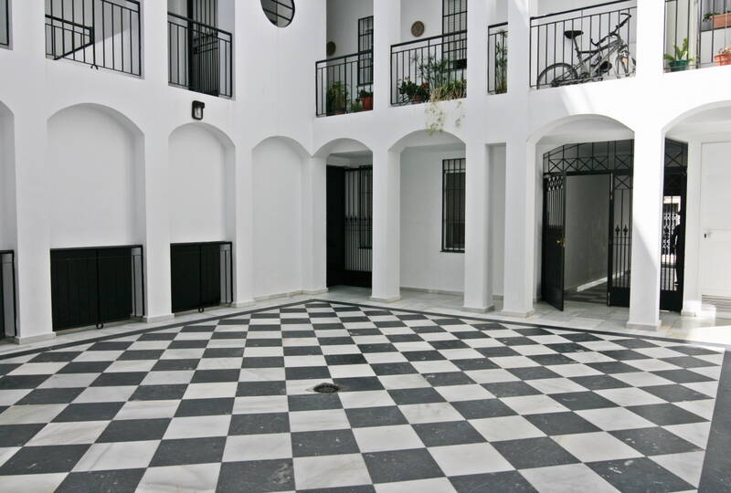 Lägenhet till salu i Medina Sidonia, Cádiz