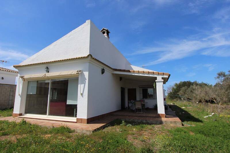 Villa zu verkaufen in Chiclana de la Frontera, Cádiz