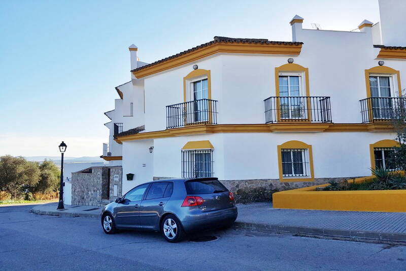Townhouse for sale in Benalup-Casas Viejas, Cádiz