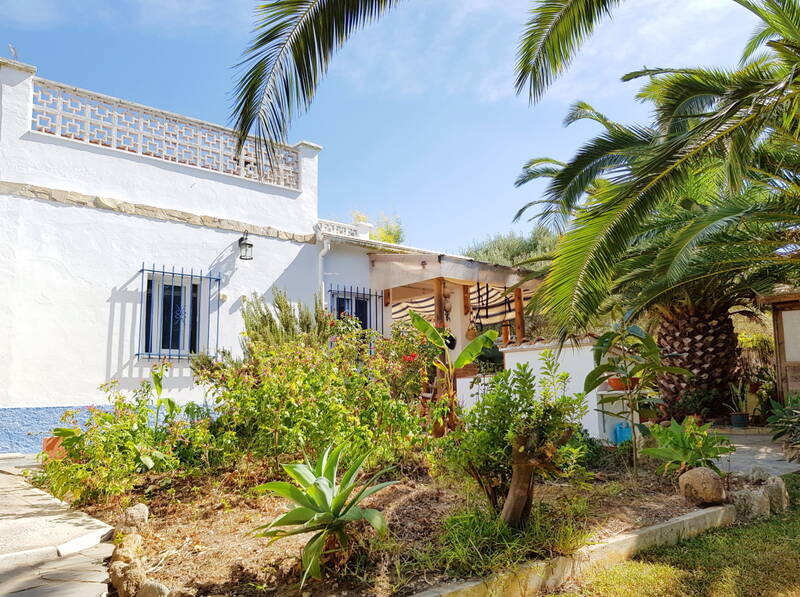 Villa for sale in Conil de la Frontera, Cádiz