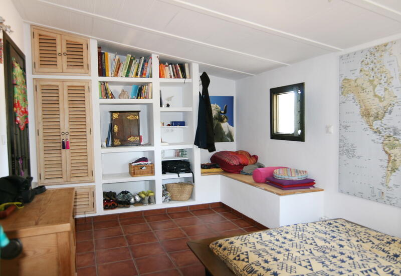 1 slaapkamer Landhuis Te koop