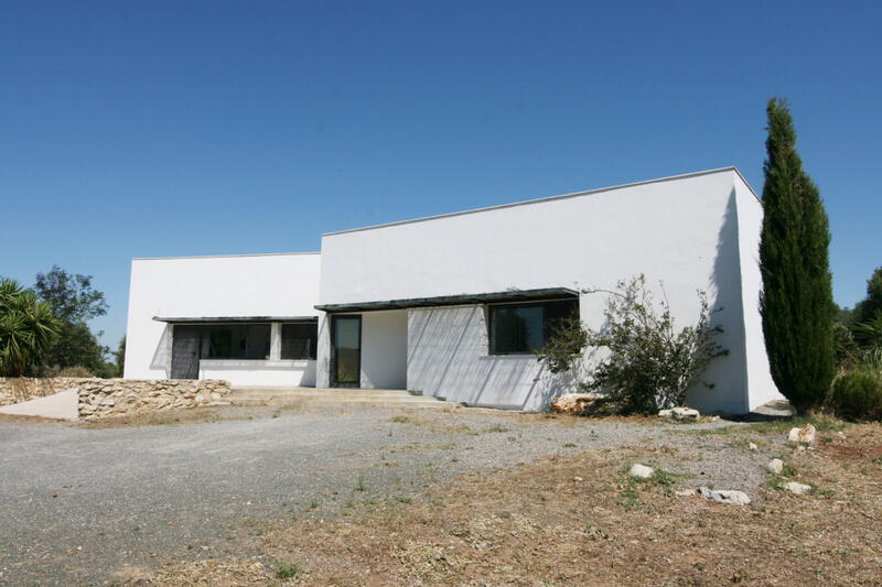 1 slaapkamer Landhuis Te koop