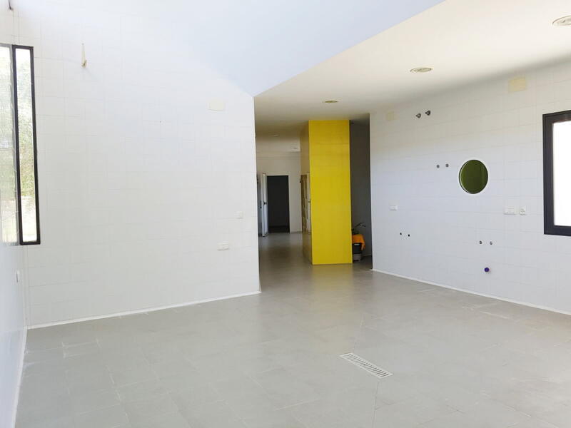 1 slaapkamer Landhuis Te koop