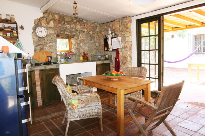 1 slaapkamer Landhuis Te koop