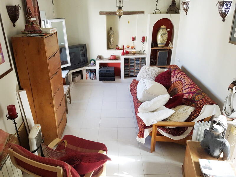1 bedroom Townhouse for sale