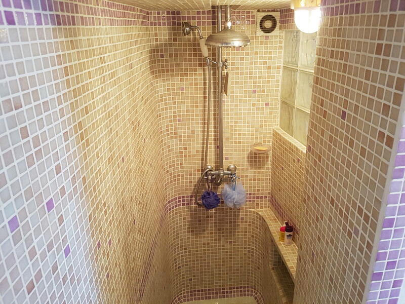 1 bedroom Townhouse for sale