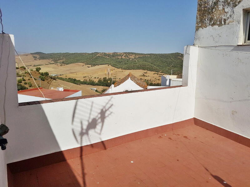1 bedroom Townhouse for sale