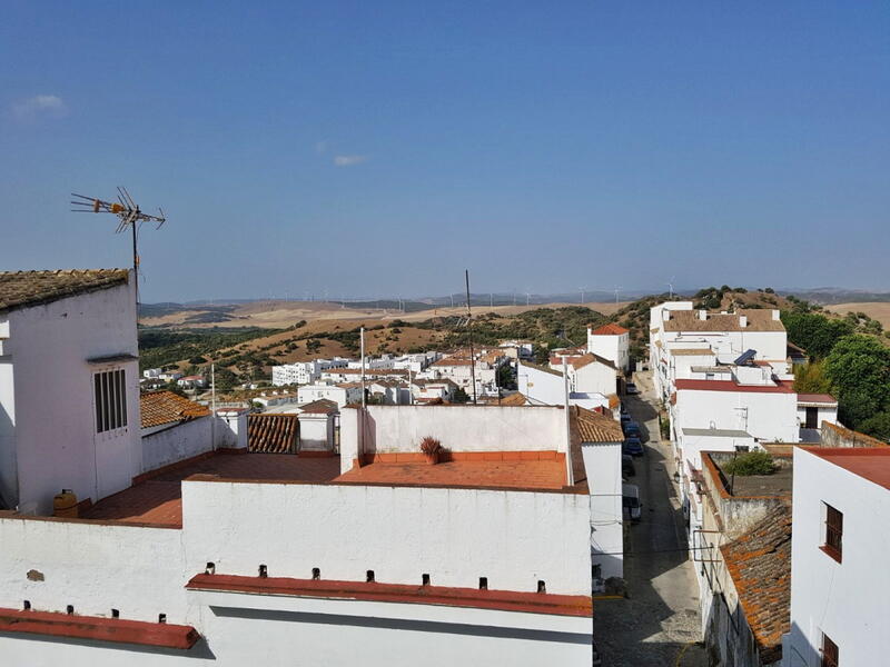 1 bedroom Townhouse for sale