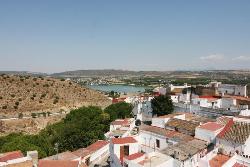Rekkehus til salgs i Arcos de la Frontera, Cádiz