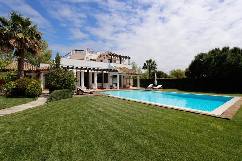 3 bedroom Villa for sale