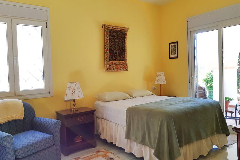 4 bedroom Villa for sale