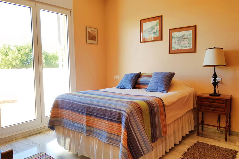 4 bedroom Villa for sale