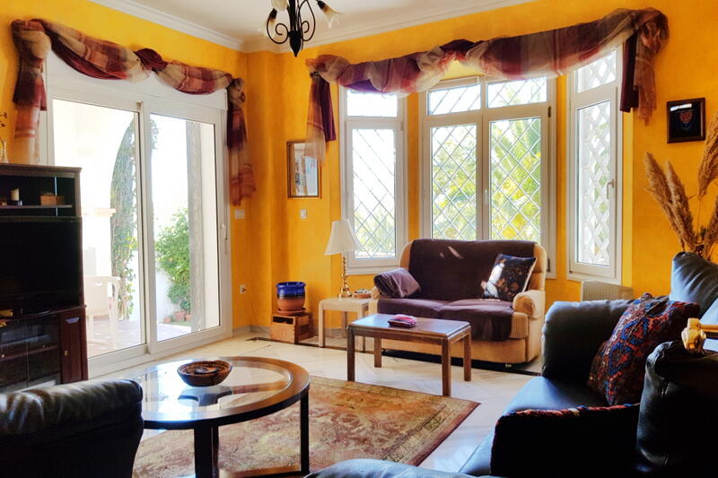 4 bedroom Villa for sale