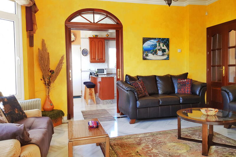 4 bedroom Villa for sale