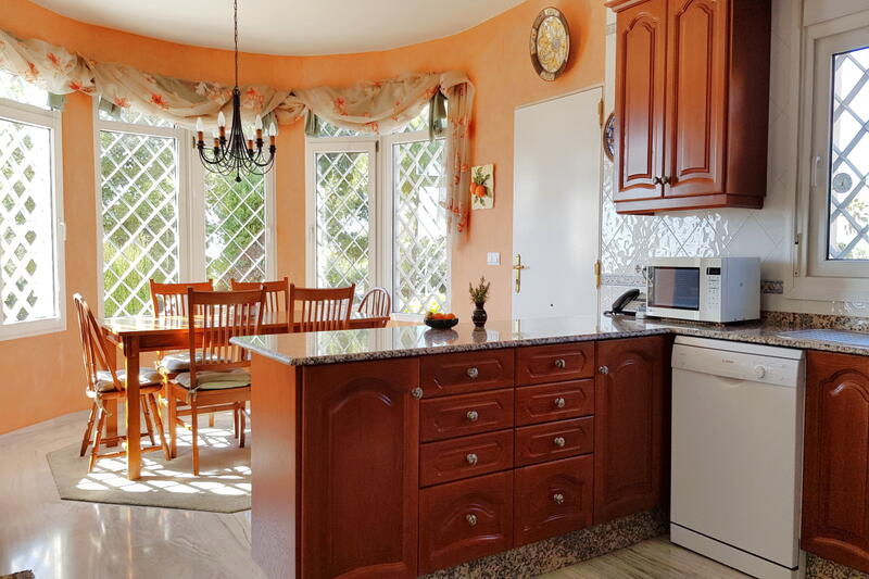 4 bedroom Villa for sale