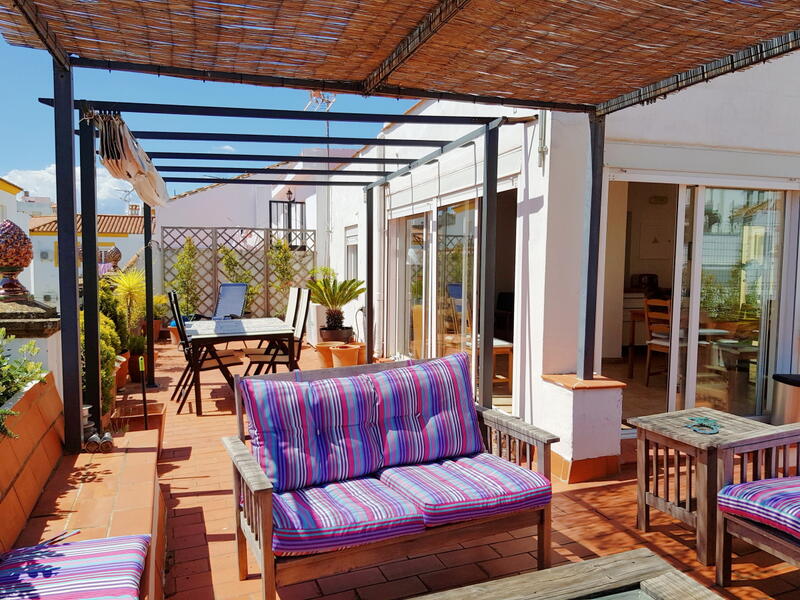 Townhouse for sale in Alcala de los Gazules, Cádiz