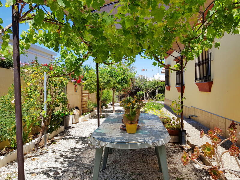 4 Cuarto Villa en venta