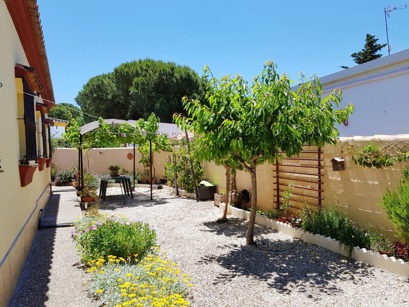 4 Cuarto Villa en venta