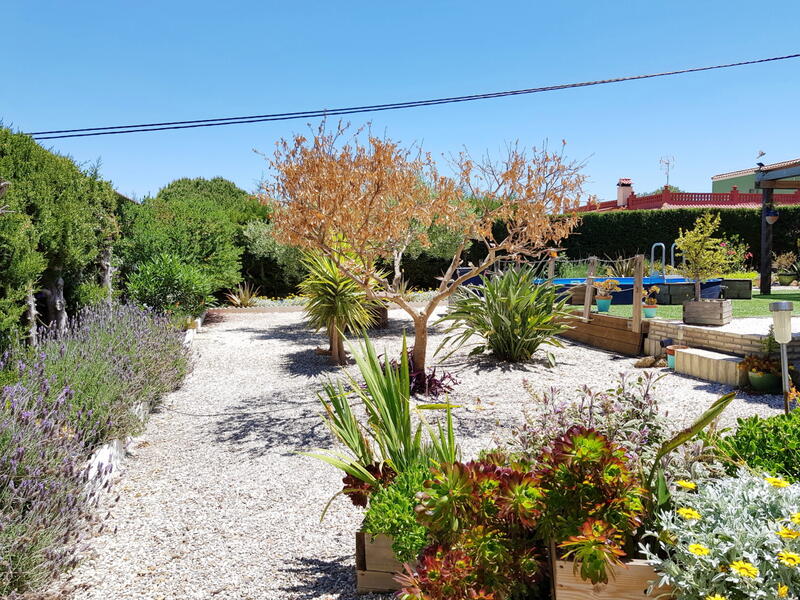 4 Cuarto Villa en venta