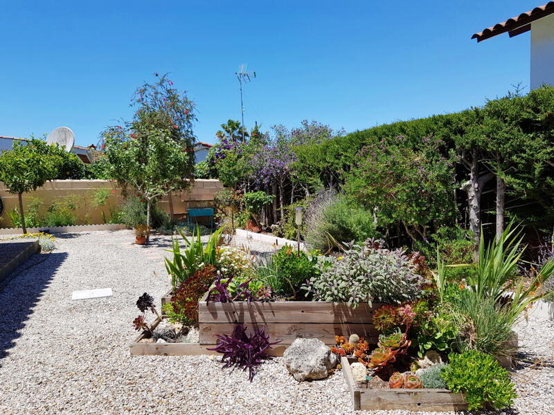 4 Cuarto Villa en venta