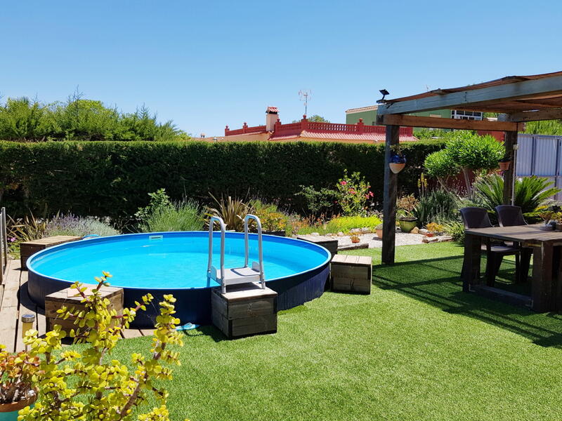 4 Cuarto Villa en venta