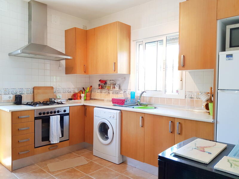 4 Cuarto Villa en venta