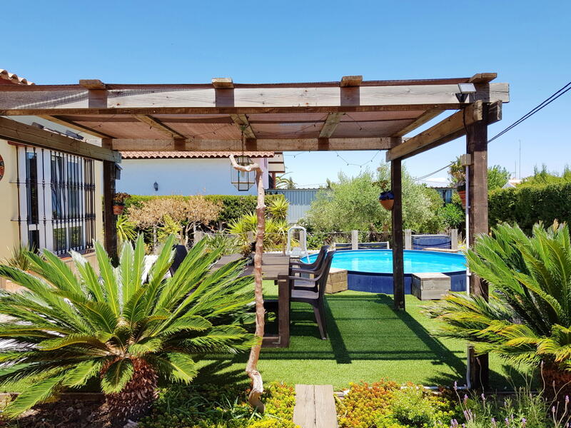 4 Cuarto Villa en venta