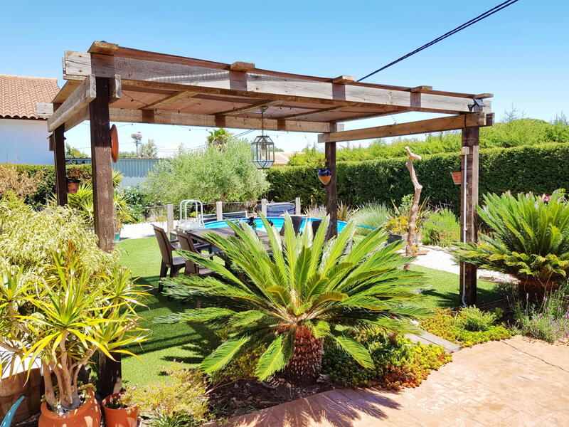 4 Cuarto Villa en venta