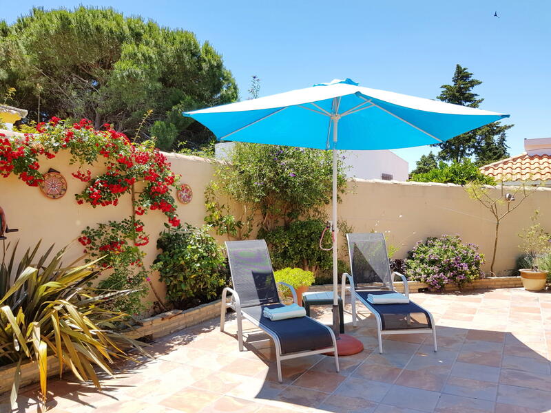 4 Cuarto Villa en venta