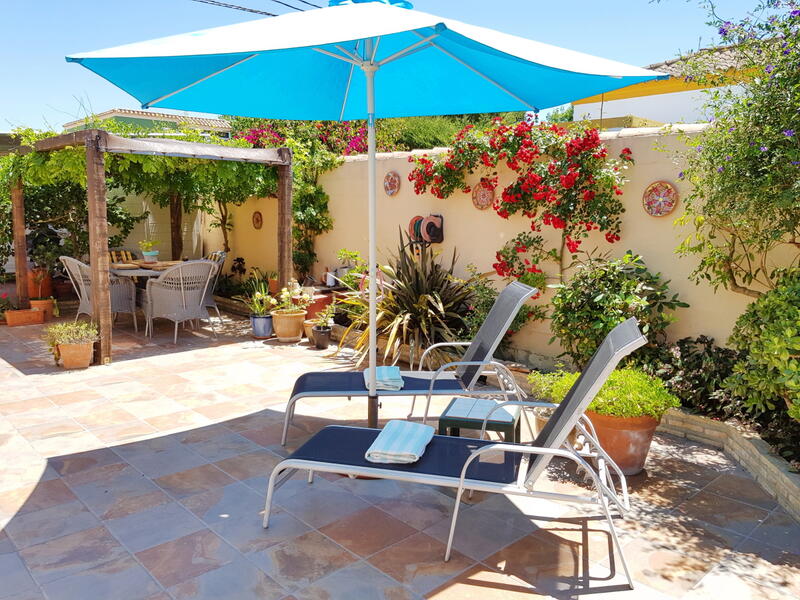 4 Cuarto Villa en venta