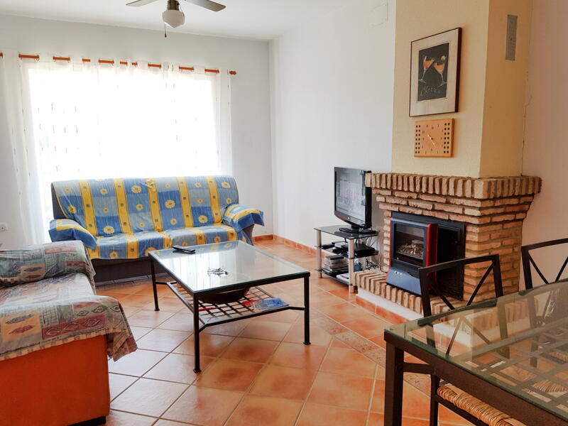 3 bedroom Villa for sale