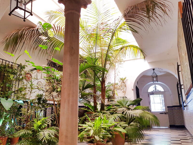 Stadthaus zu verkaufen in Jerez de la Frontera, Cádiz