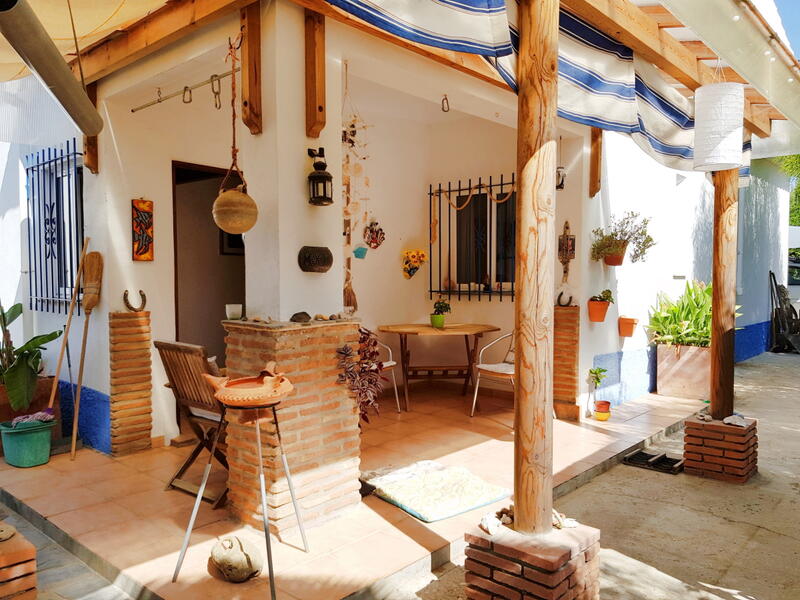 3 chambre Villa à vendre