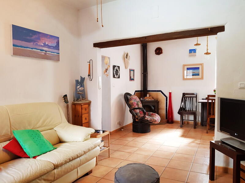 3 chambre Villa à vendre