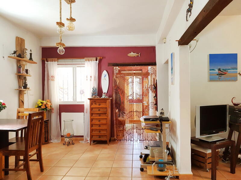 3 chambre Villa à vendre