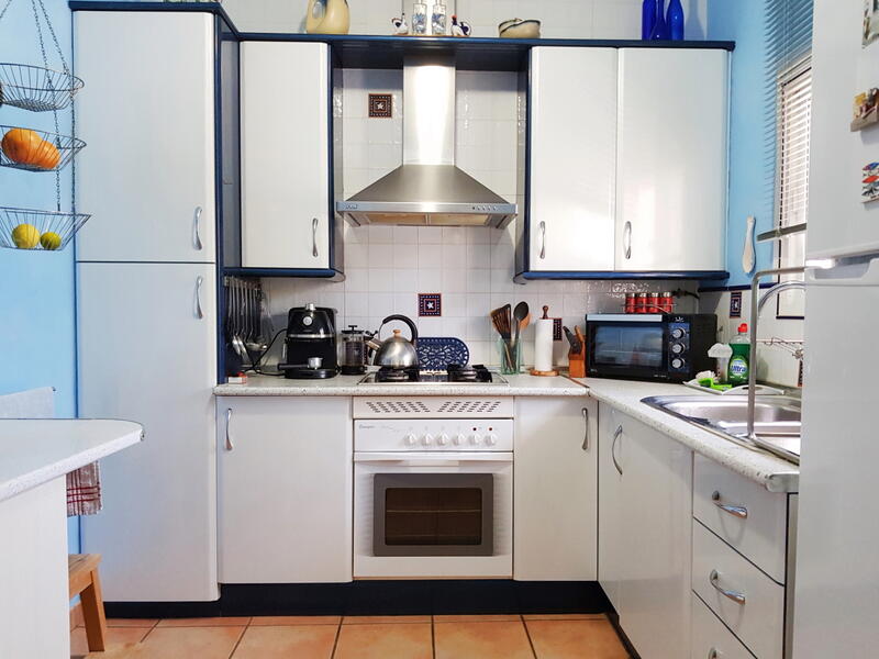 3 chambre Villa à vendre