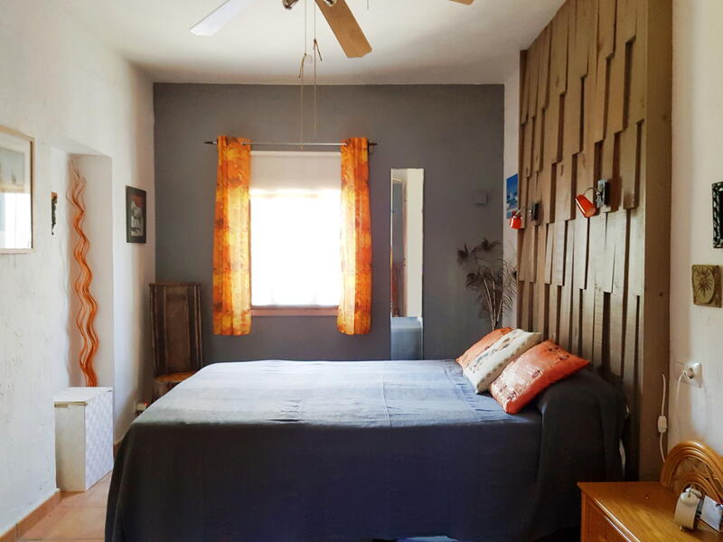 3 chambre Villa à vendre