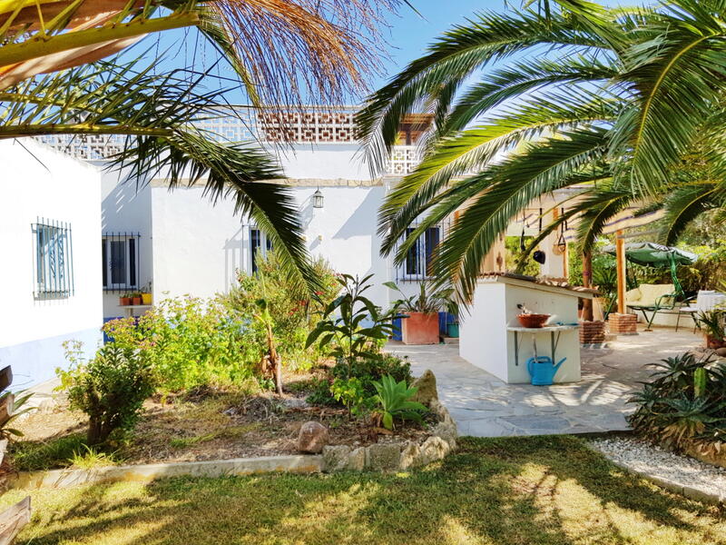 3 chambre Villa à vendre