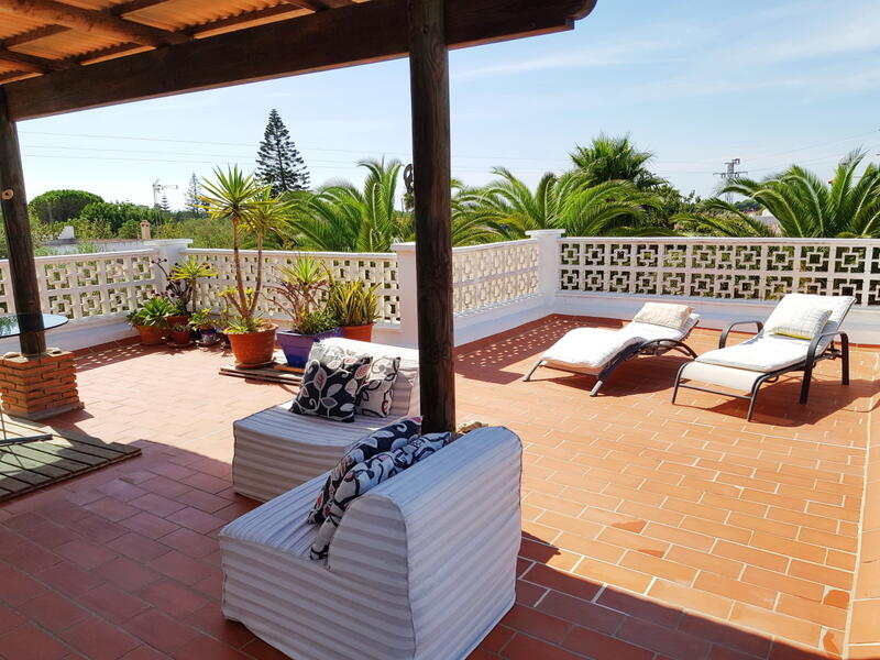 3 chambre Villa à vendre