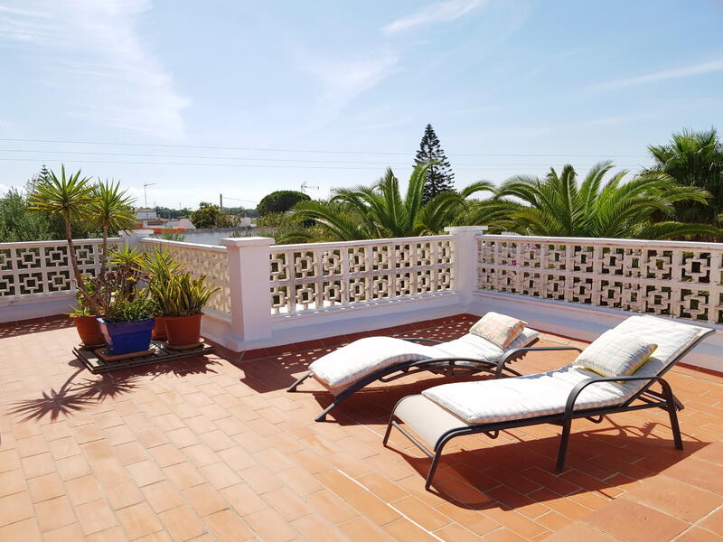 3 chambre Villa à vendre