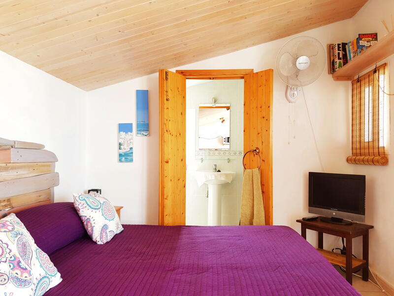 3 chambre Villa à vendre