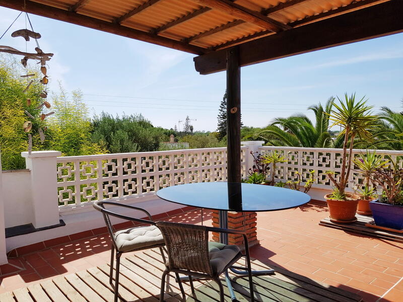 3 chambre Villa à vendre